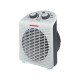 ELECTRIC FAN HEATER  PRFH-81093 IP21 2000W ΛΕΥΚΟ/ΓΚΡΙ